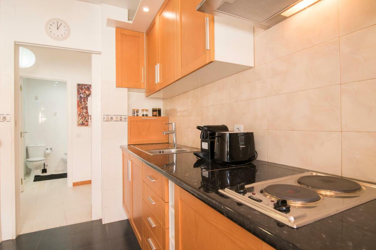 Art And Design Apartment In Lisboa Kültér fotó