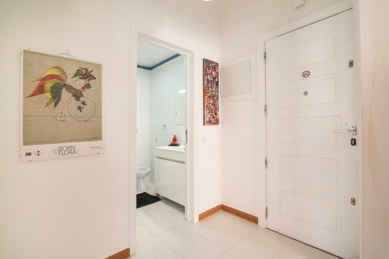 Art And Design Apartment In Lisboa Kültér fotó