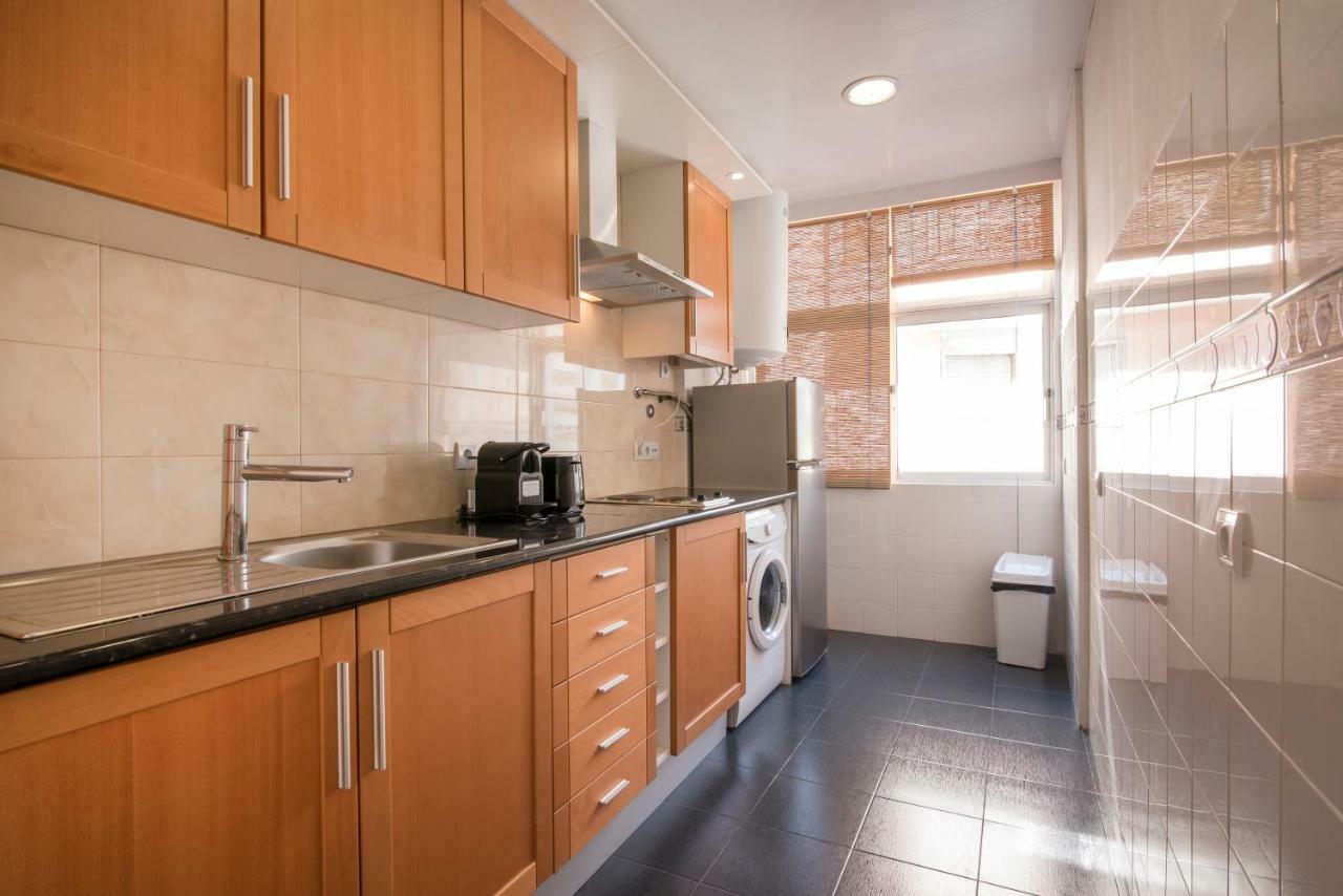 Art And Design Apartment In Lisboa Kültér fotó